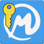 monitoreo.com a2f android application logo